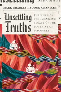 Unsettling Truths_cover