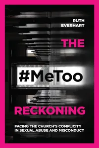 The #MeToo Reckoning_cover