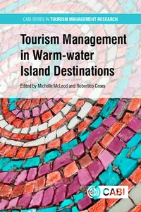 Tourism Management in Warm-water Island Destinations_cover