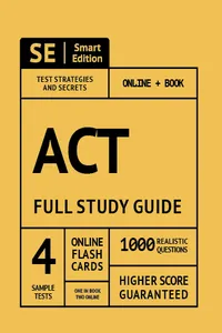 ACT Full Study Guide_cover