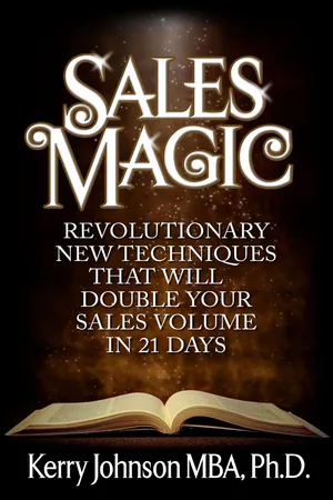 Sales Magic