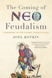 The Coming of Neo-Feudalism_cover