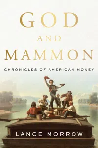 God and Mammon_cover