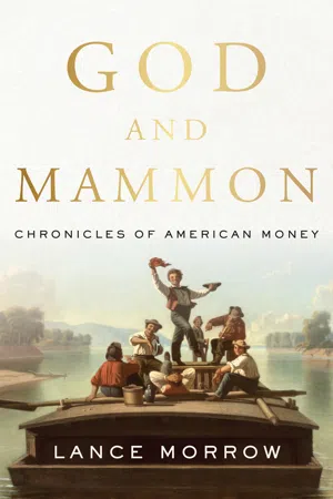 God and Mammon