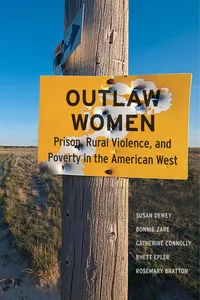 Outlaw Women_cover