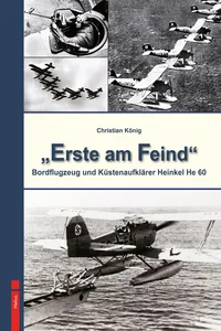 "Erste am Feind"_cover