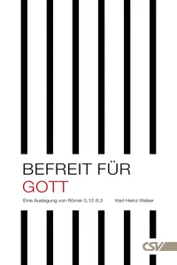 Befreit für Gott_cover