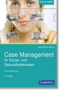 Case Management im Sozial- und Gesundheitswesen_cover