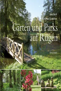 Gärten und Parks auf Rügen_cover