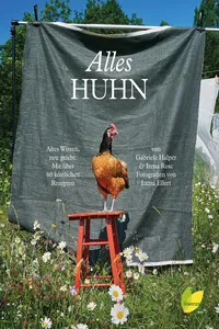 Alles Huhn_cover