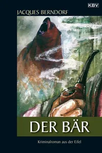 Der Bär_cover