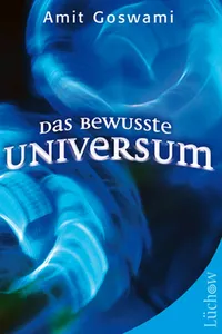 Das bewusste Universum_cover