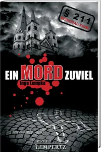 Ein Mord zuviel_cover