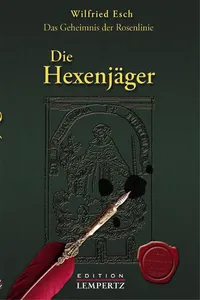 Die Hexenjäger_cover