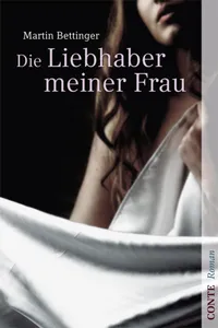 Die Liebhaber meiner Frau_cover