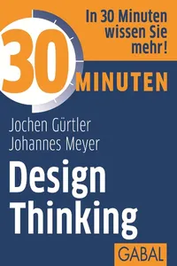 30 Minuten Design Thinking_cover