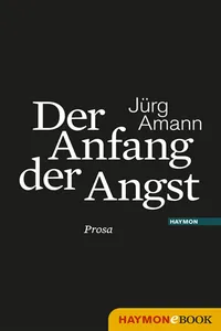 Der Anfang der Angst_cover