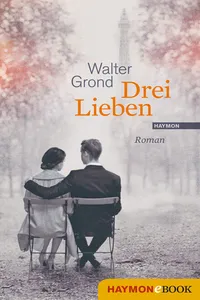 Drei Lieben_cover