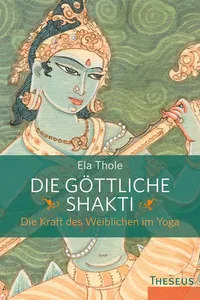 Die göttliche Shakti_cover