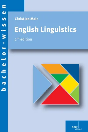 English Linguistics