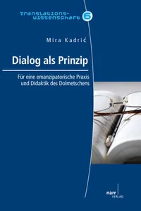 Dialog als Prinzip_cover