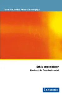 Ethik organisieren_cover