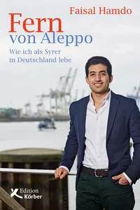 Fern von Aleppo_cover