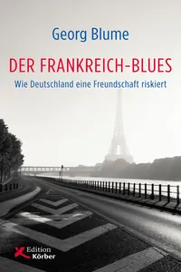 Der Frankreich-Blues_cover