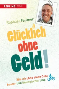 Glücklich ohne Geld!_cover