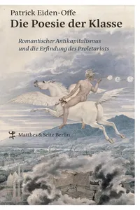 Die Poesie der Klasse_cover