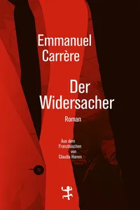 Der Widersacher_cover