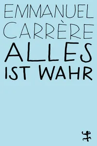 Alles ist wahr_cover