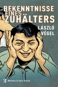 Bekenntnisse eines Zuhälters_cover