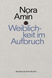 Weiblichkeit im Aufbruch_cover