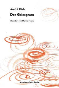 Der Griesgram_cover