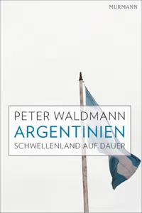 Argentinien_cover