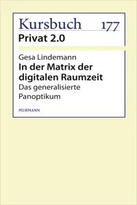 In der Matrix der digitalen Raumzeit_cover