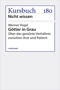 Götter in Grau_cover