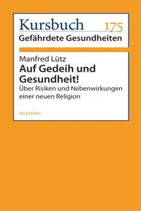 Auf Gedeih und Gesundheit!_cover