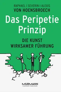 Das Peripetie-Prinzip_cover