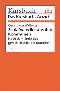 Schlafwandler aus den Kommunen_cover