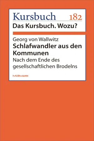 Schlafwandler aus den Kommunen