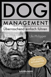 DOG Management. Überraschend einfach führen_cover