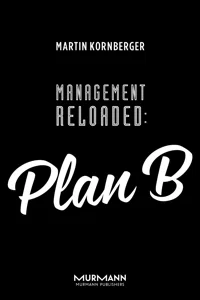 Management Reloaded: Plan B_cover