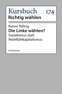 Die Linke wählen?_cover