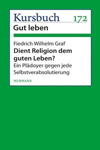 Dient Religion dem guten Leben?_cover