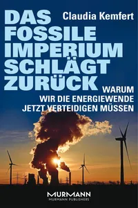 Das fossile Imperium schlägt zurück_cover