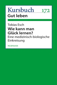 Wie kann man Glück lernen?_cover