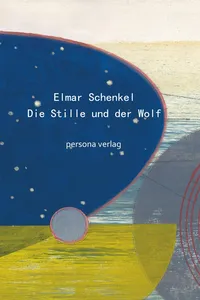 Die Stille und der Wolf_cover