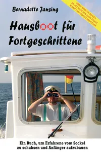 Hausboot für Fortgeschrittene_cover